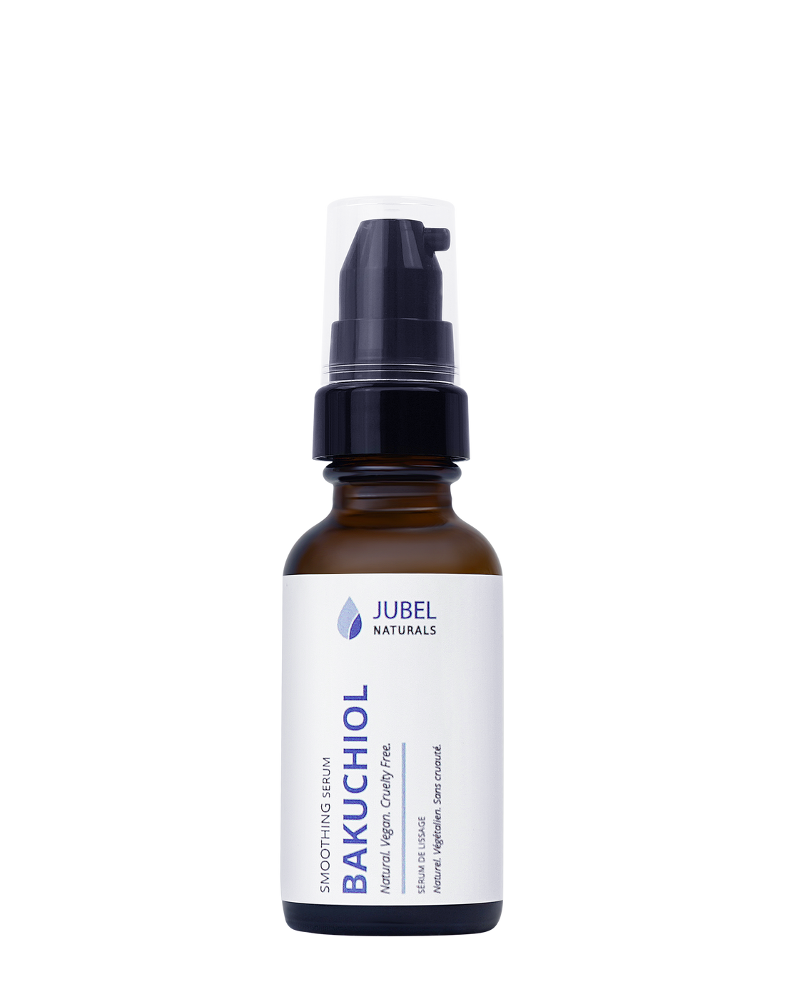 bakuchiol smoothing serum