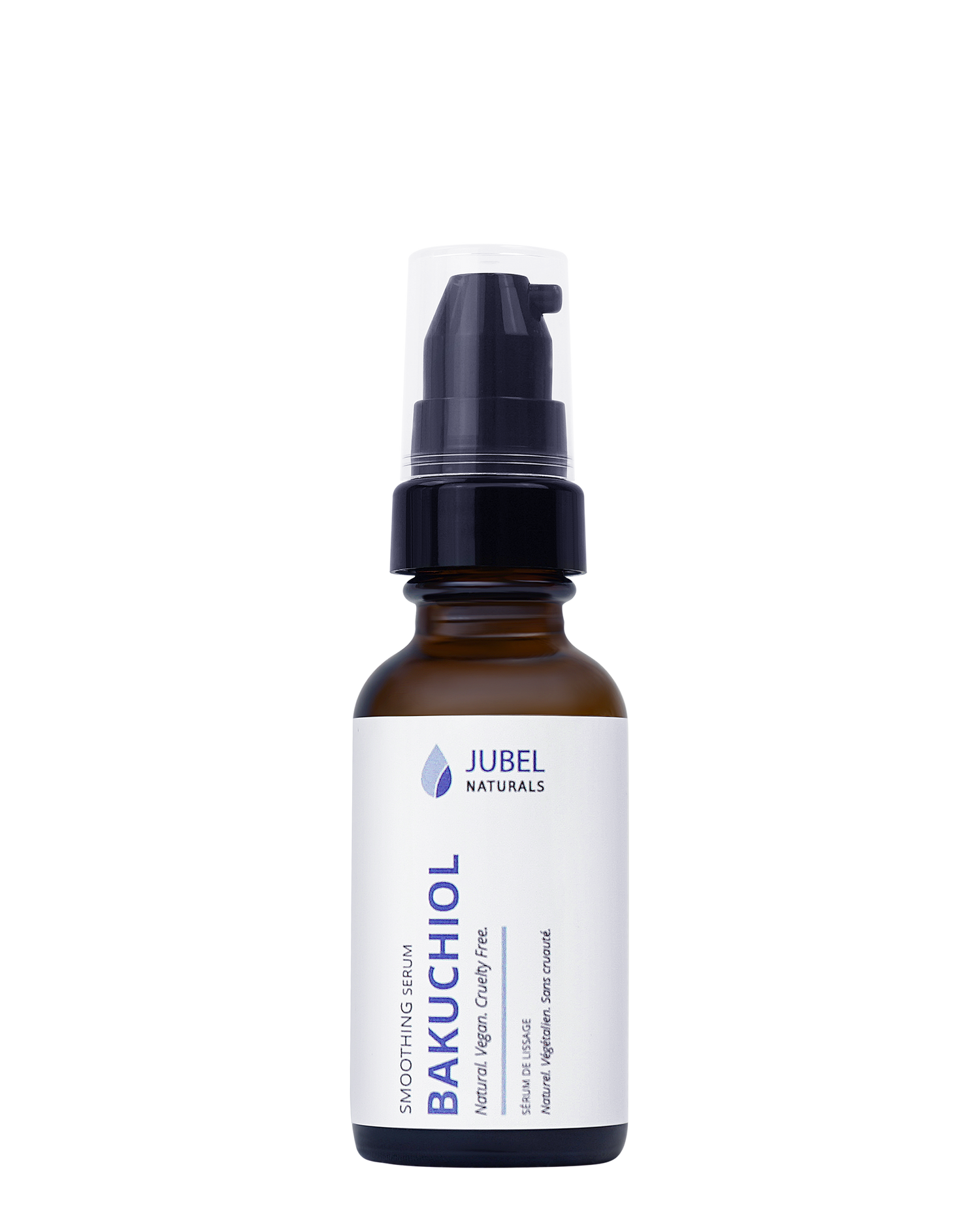 bakuchiol smoothing serum