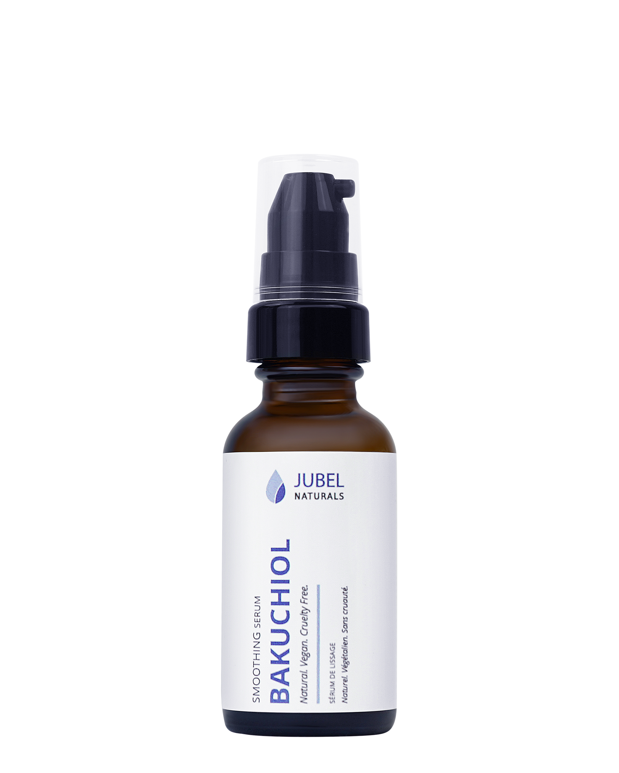 bakuchiol smoothing serum