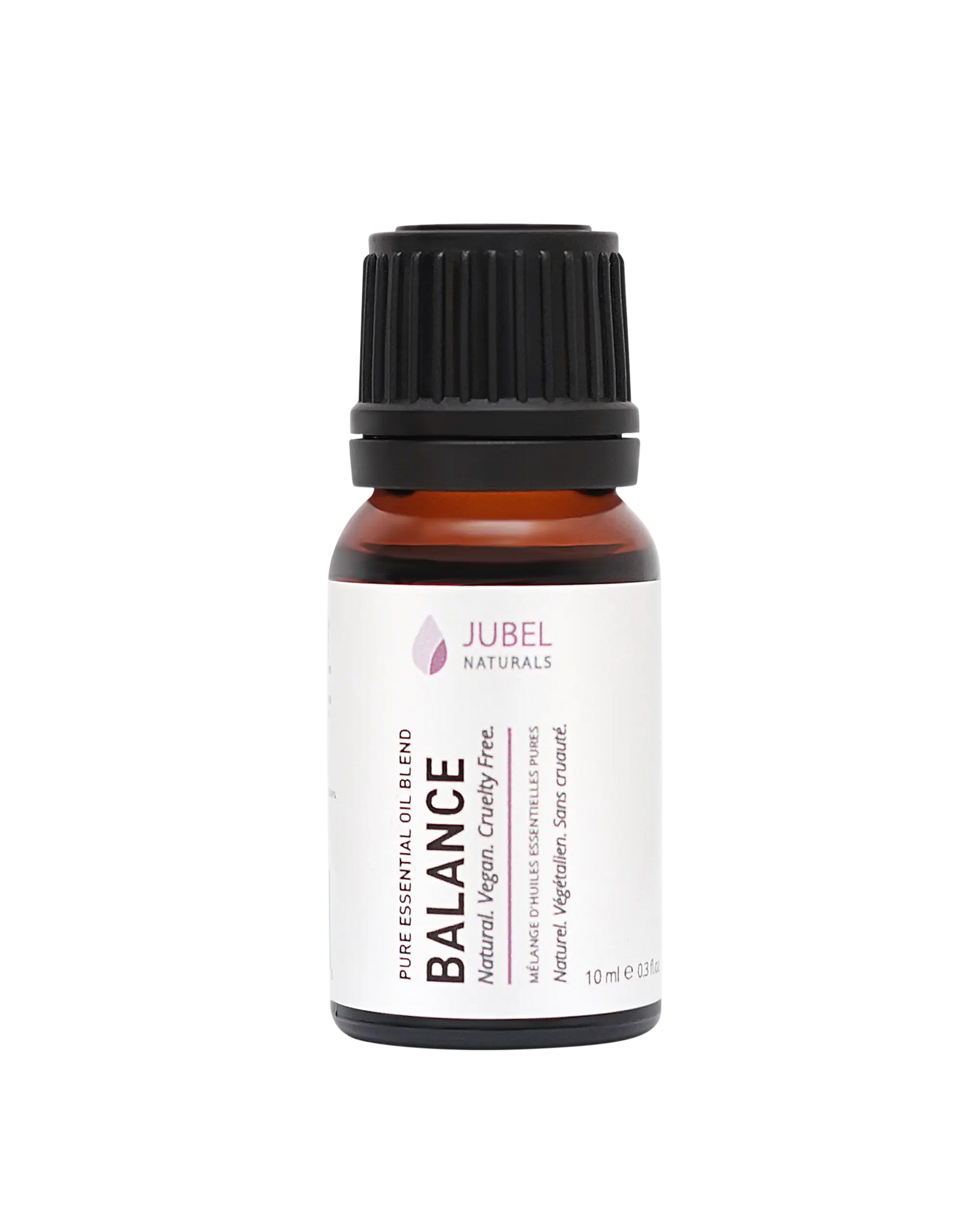 balance oil blend