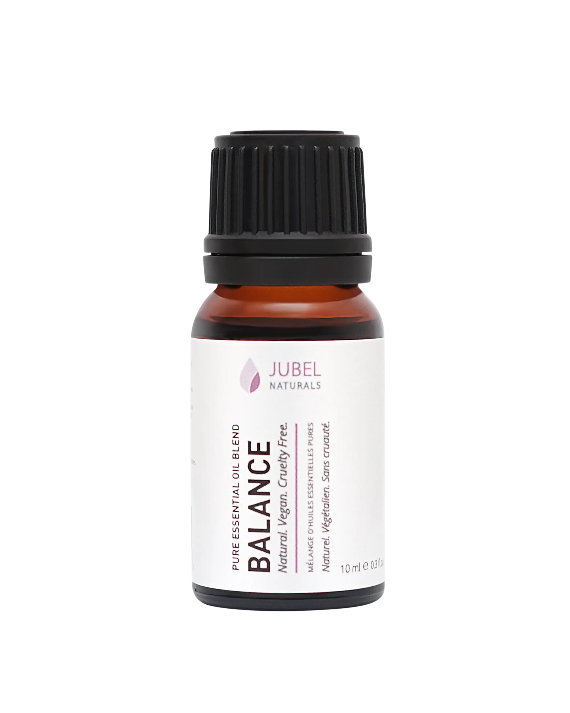 balance oil blend