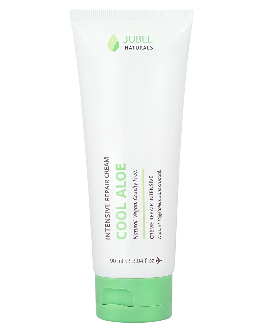 cool aloe repair cream