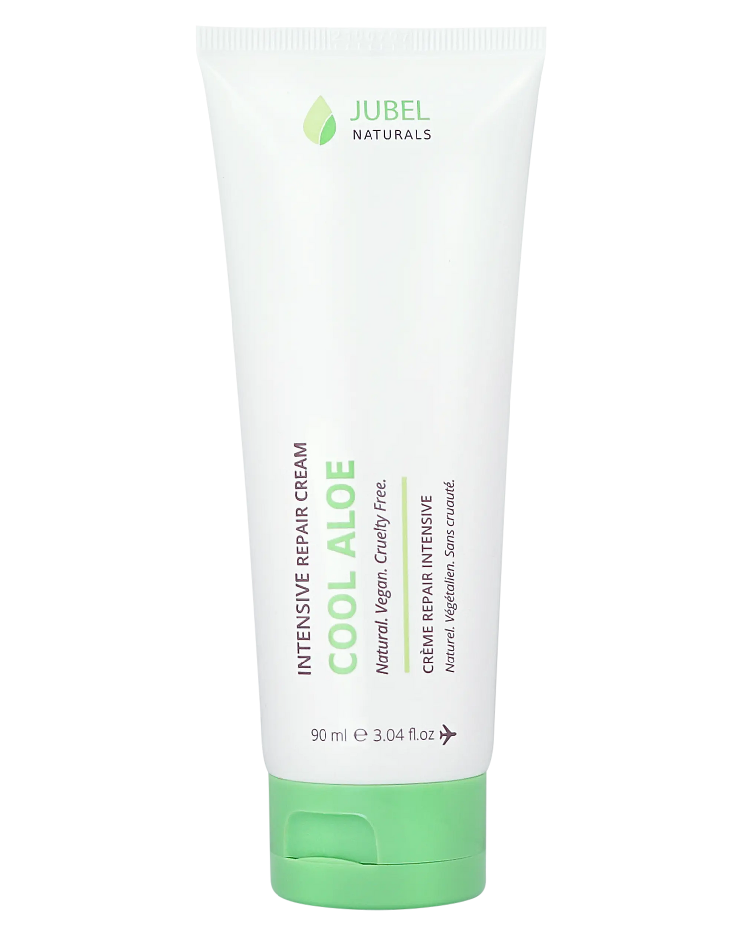 cool aloe repair cream