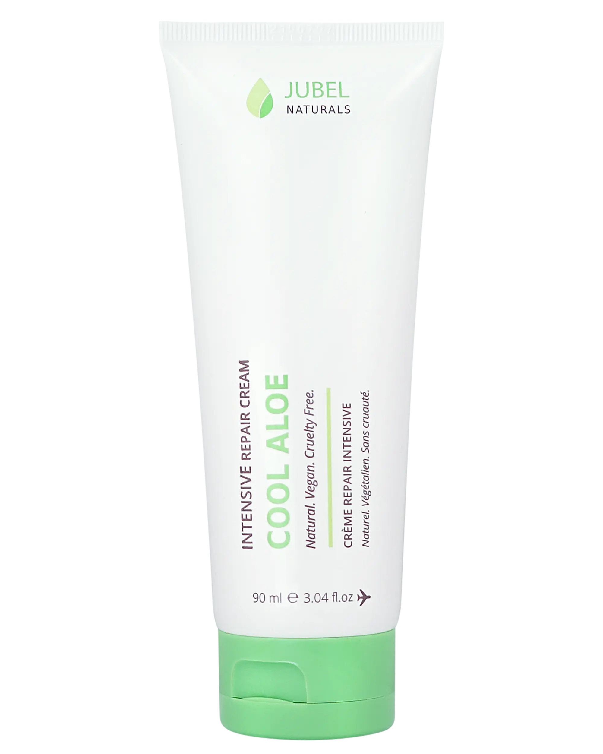 cool aloe repair cream