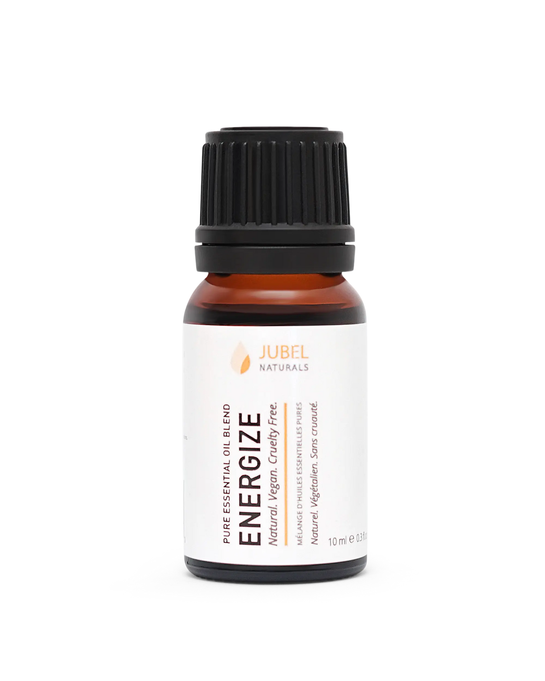 energize oil blend