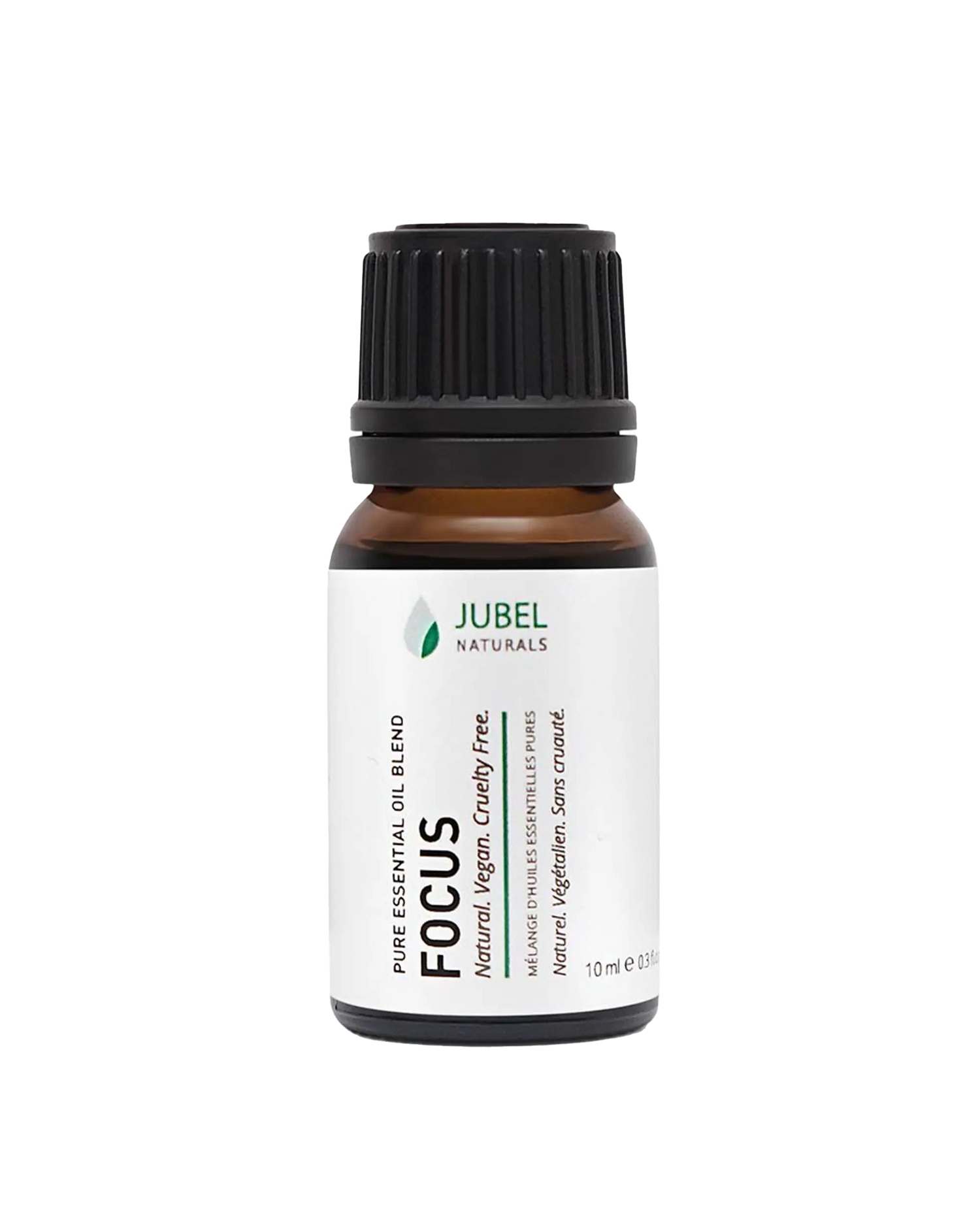 focus oil blend