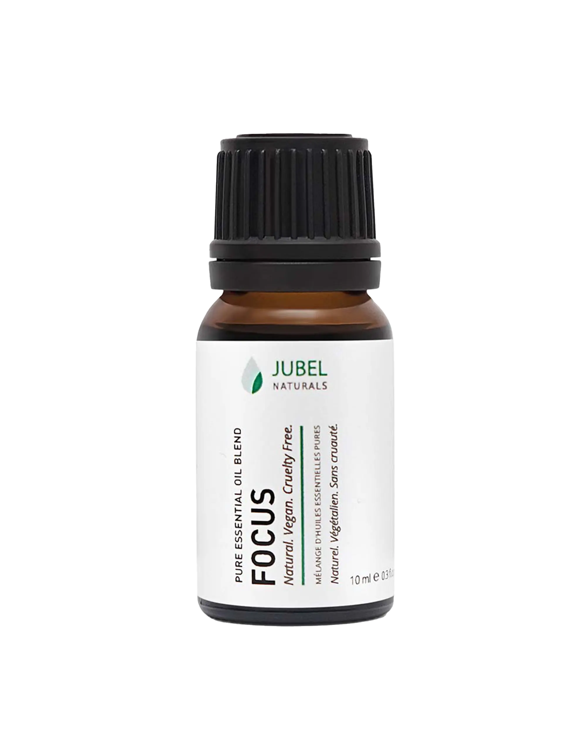 focus oil blend