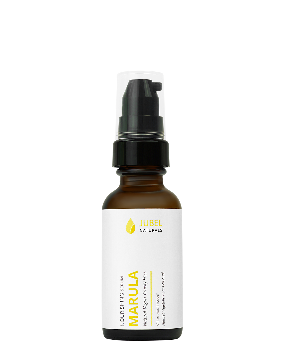 marula nourishing serum