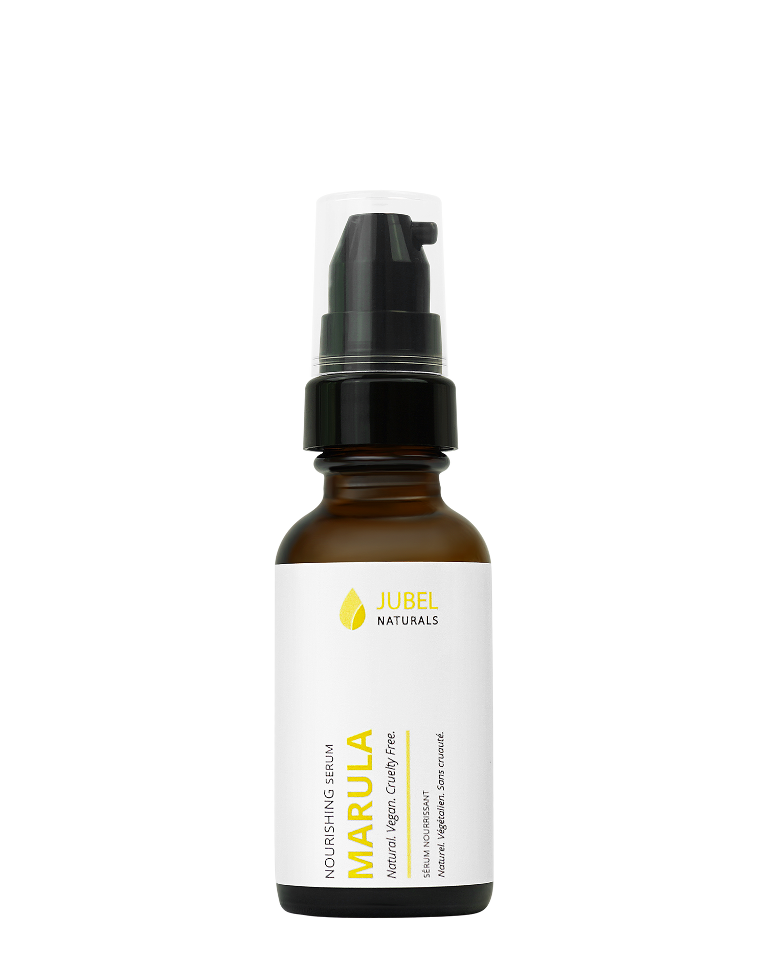 marula nourishing serum