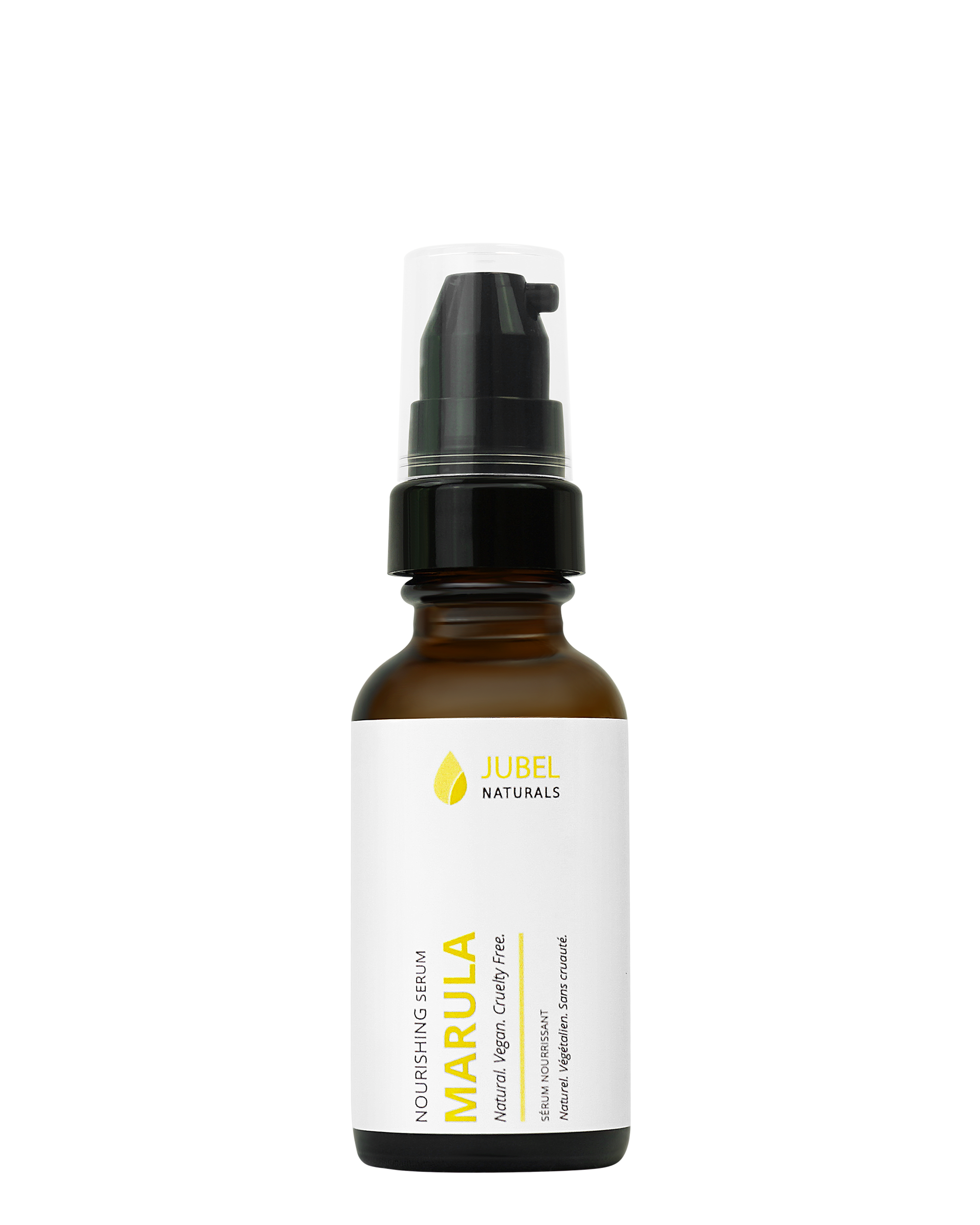 marula nourishing serum