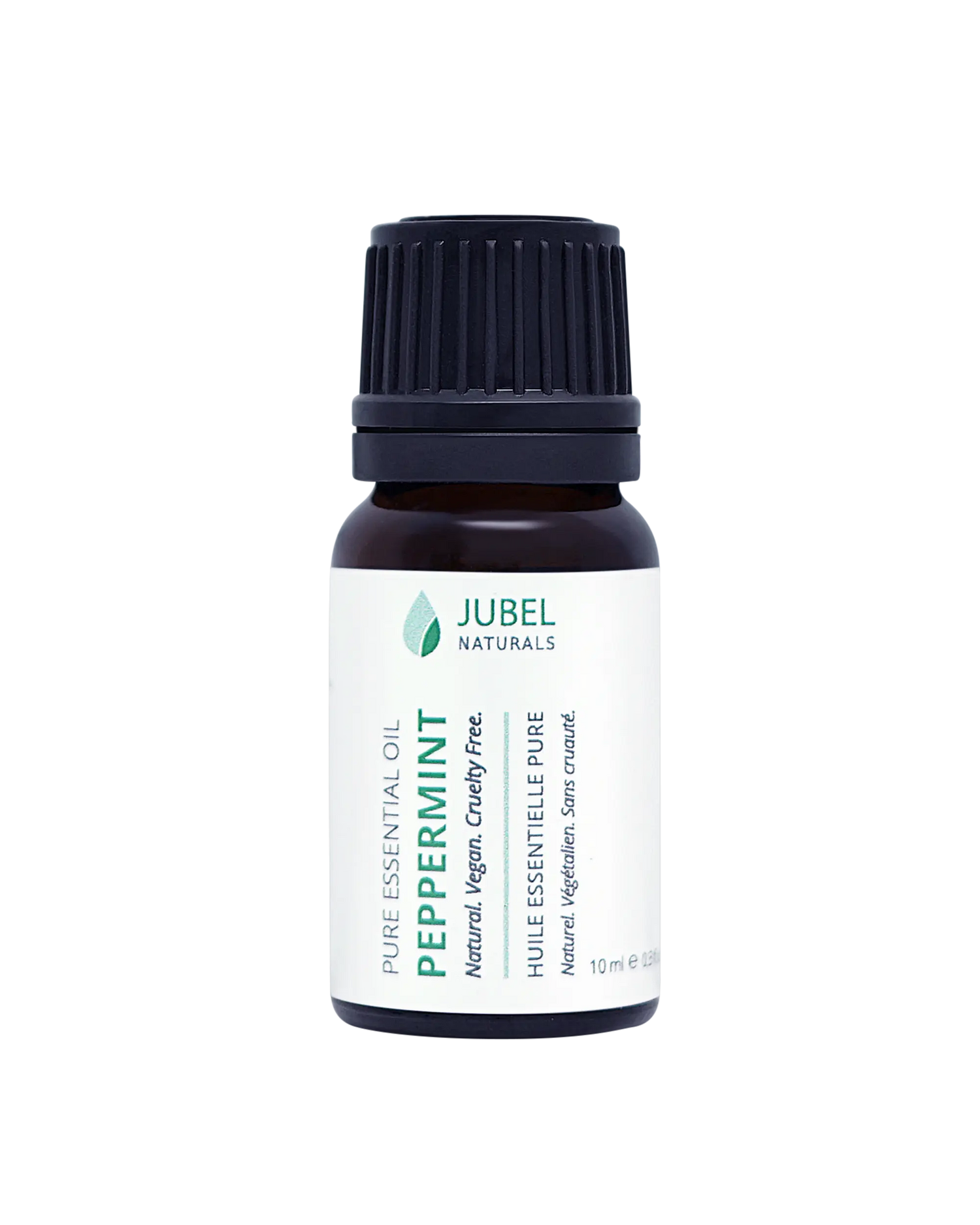 peppermint oil