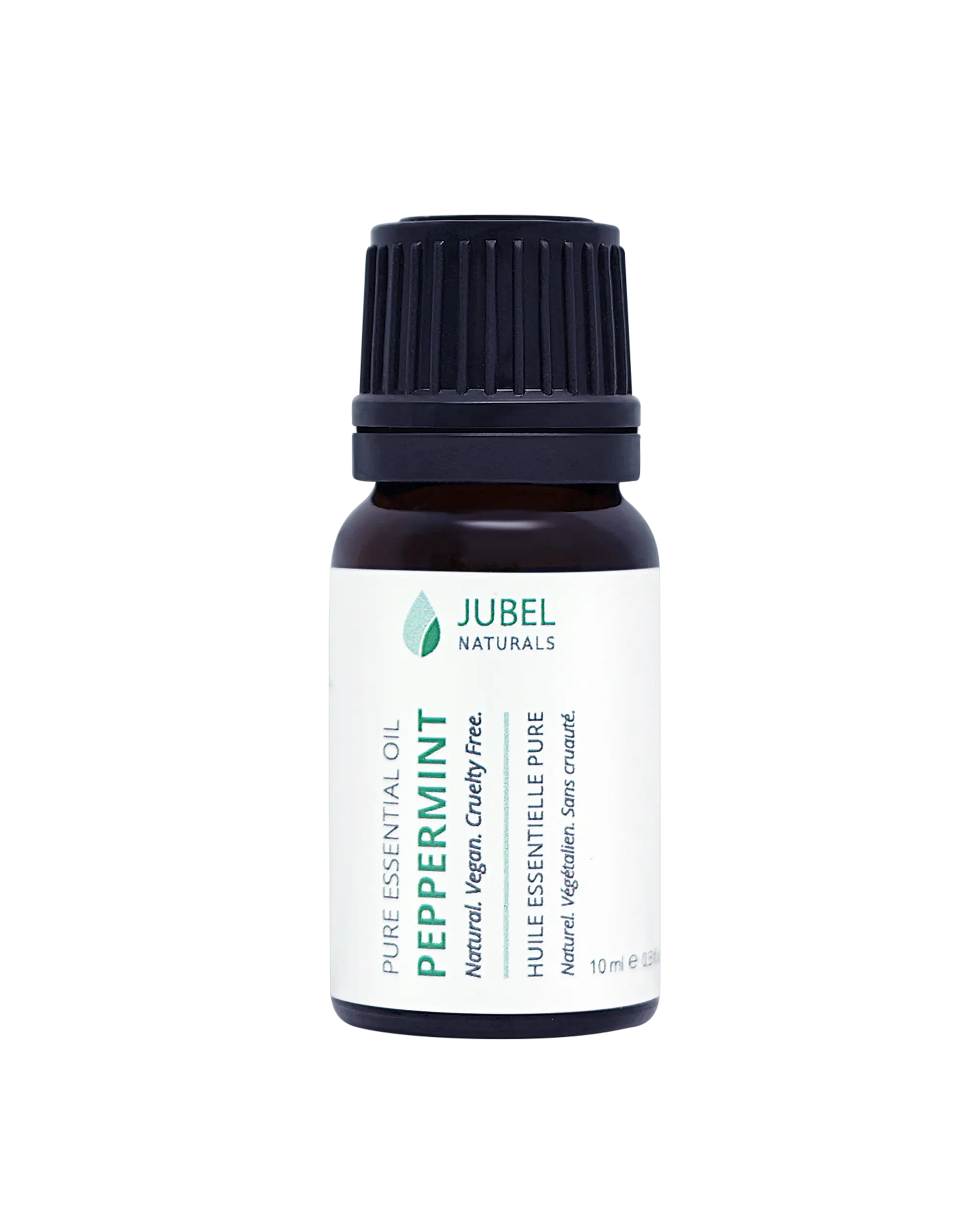 peppermint oil