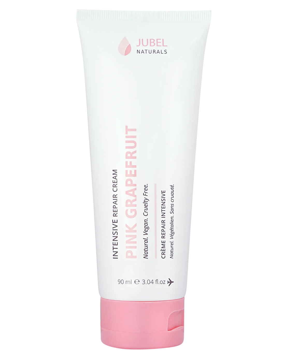 pink grapefruit repair cream