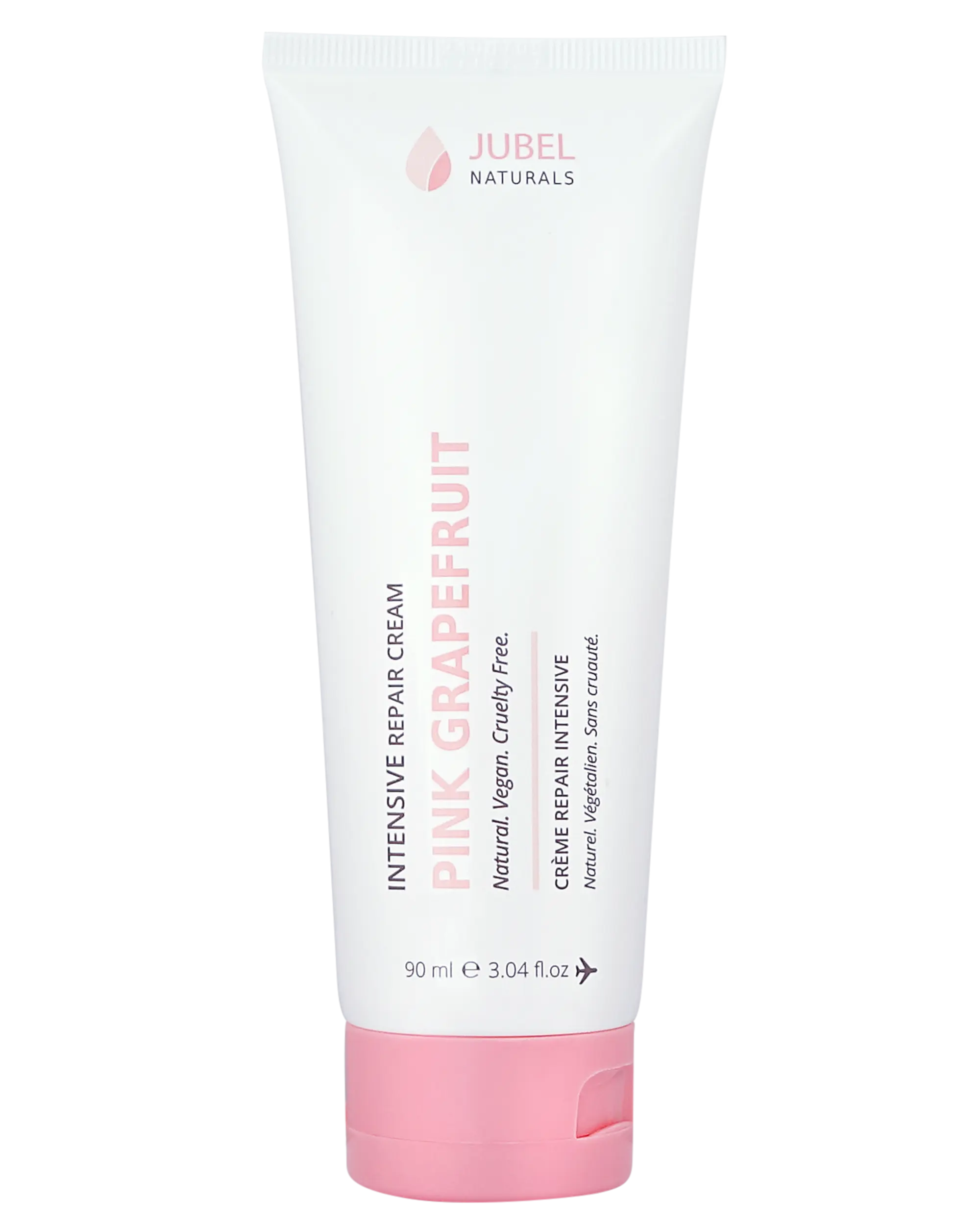 pink grapefruit repair cream